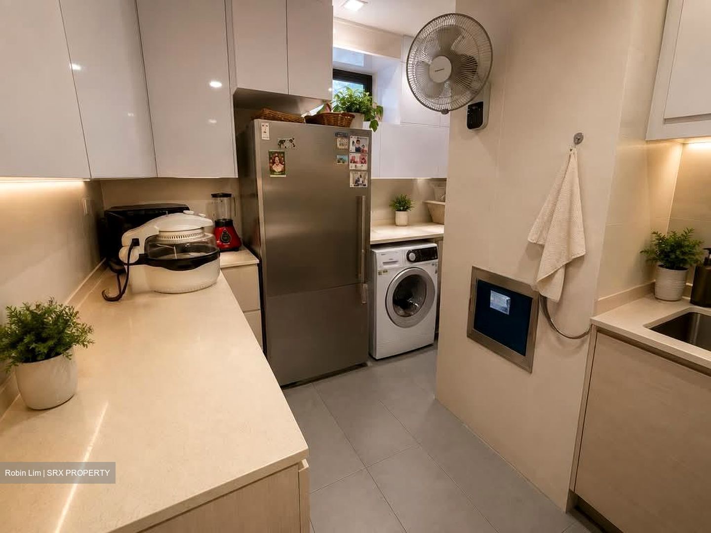 The Skywoods (D23), Condominium #607276021